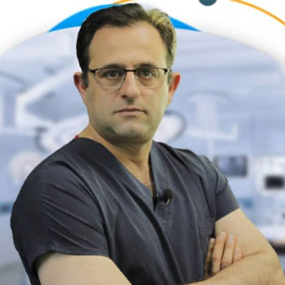 بهترین دکتر عمل بینی تهران 13 دکتر امیر نیازی