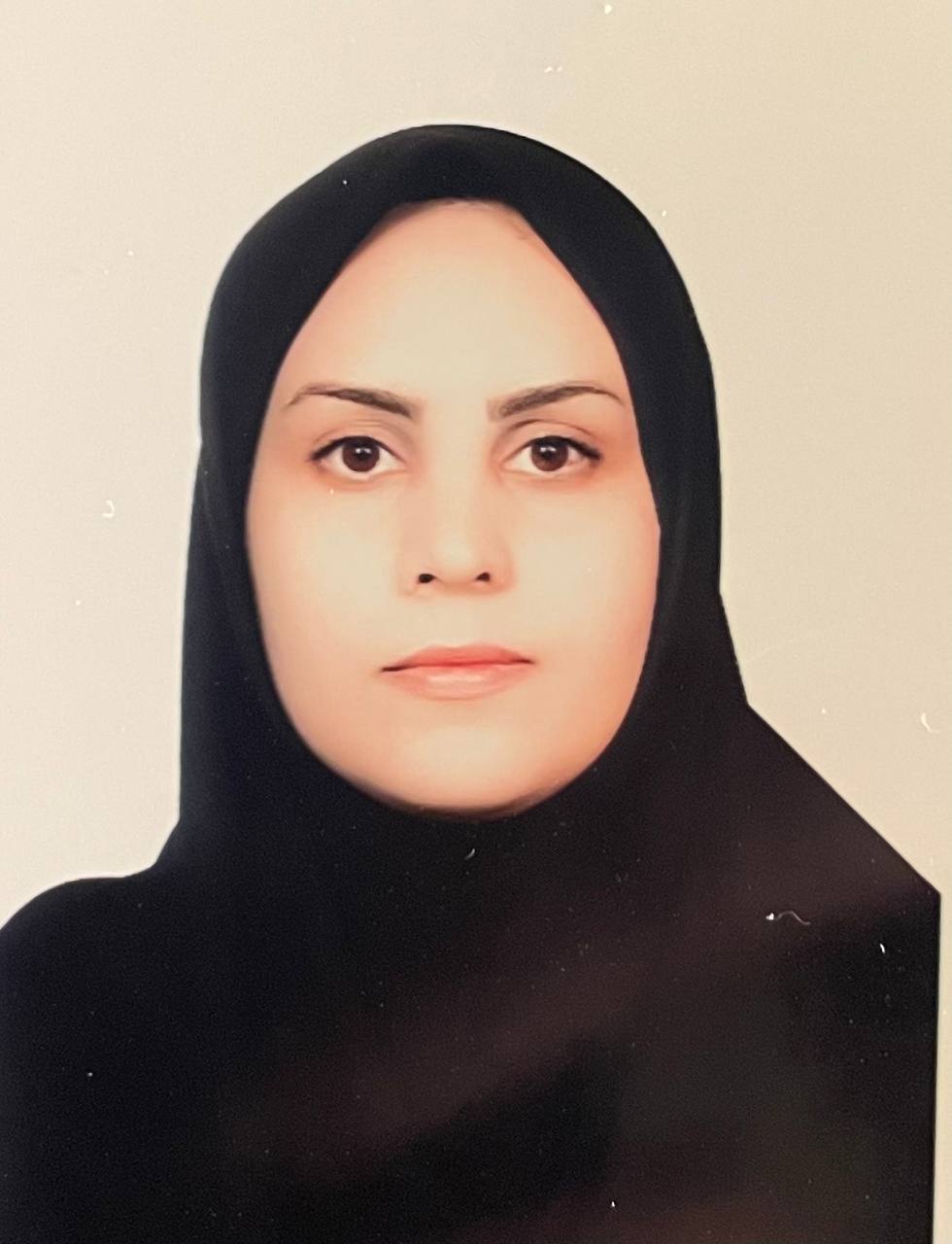 بهترین دکتر عمل بینی تهران 8 دکتر محجوبه پازکی 2