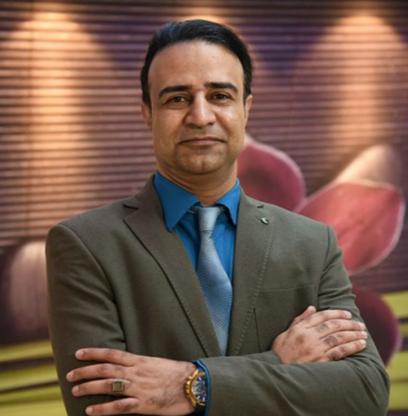 دکتر محمد گلی