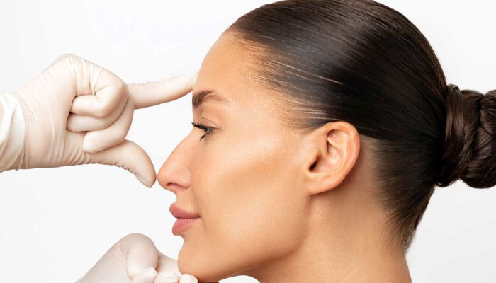 فرم اصلی بینی بعد از عمل کی مشخص می شود؟ 2 عوامل-مؤثر-بر-مدت-زمان-تثبیت-فرم-بینی