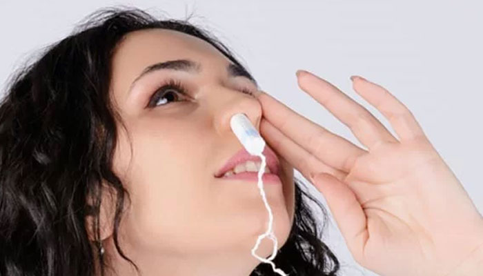 عمل بینی با تامپون بهتر است یا بدون تامپون؟ 2 مزایای-استفاده-از-تامپون-در-عمل-بینی