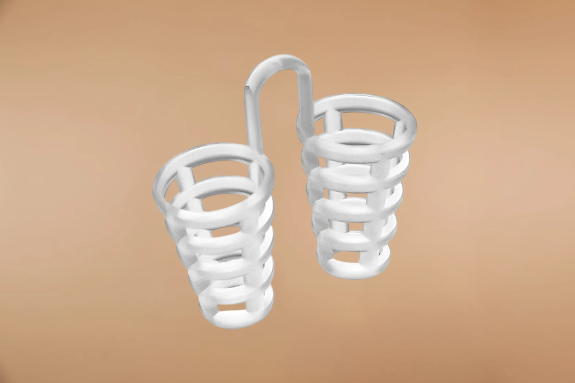 نوزونت بینی