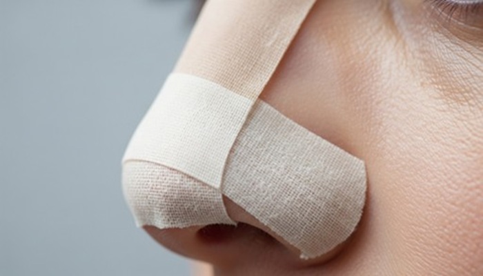 بهترین چسب بینی 3 فواید استفاده از چسب بینی مناسب