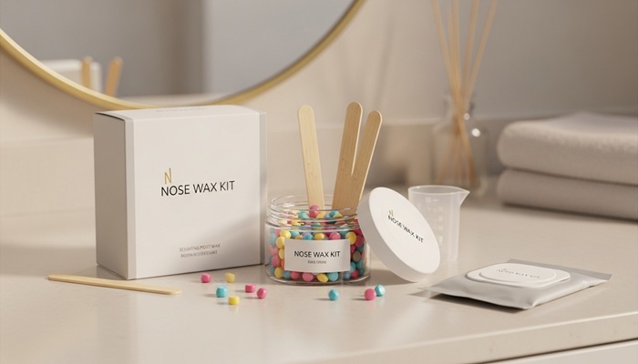 طرز استفاده از موم بینی 5 موم بینی چیست