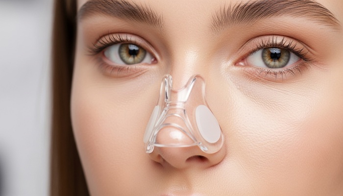 آیا گیره کوچک کننده بینی تاثیر دارد 7 گیره کوچک کننده بینی چیست؟