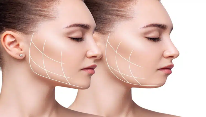 اهمیت وزن ایده ‌آل برای عمل بینی