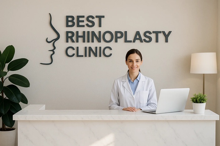 بهترین کلینیک جراحی ببینی