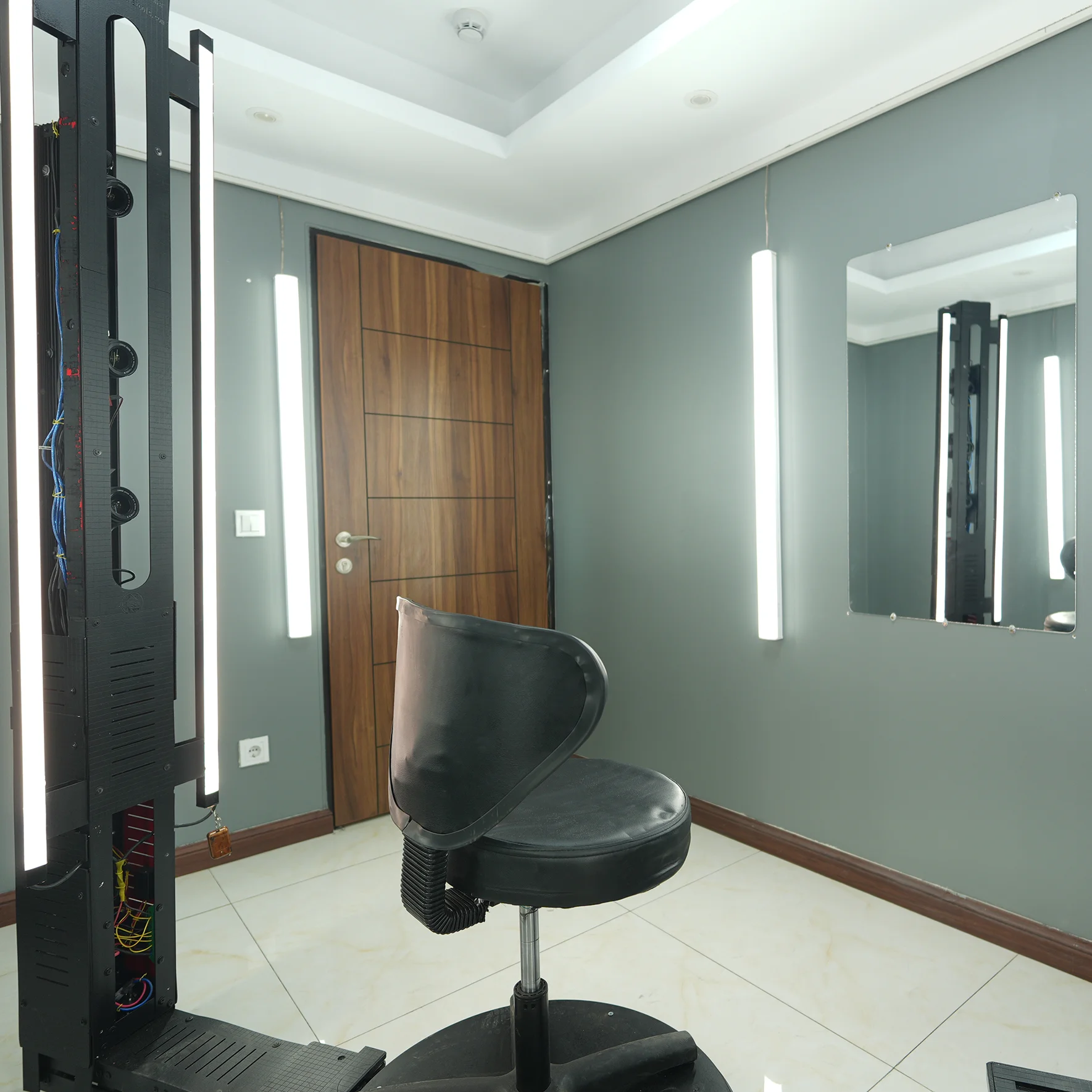 عمل بینی با اسکن سه بعدی