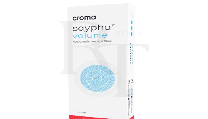 بهترین برند فیلر بینی 5 فیلر سیفا