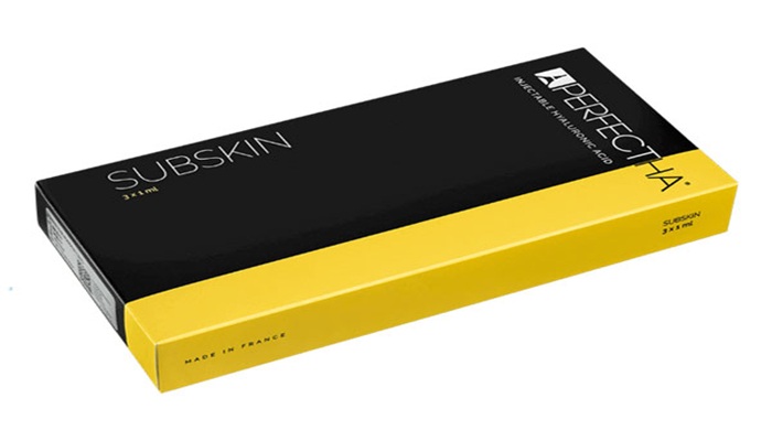 بهترین برند فیلر بینی 8 خرید ژل پرفکتا