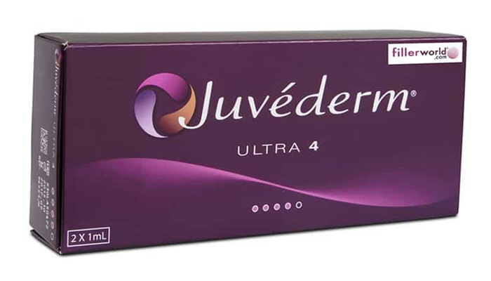 بهترین برند فیلر بینی 3 فیلر ژوویدرم