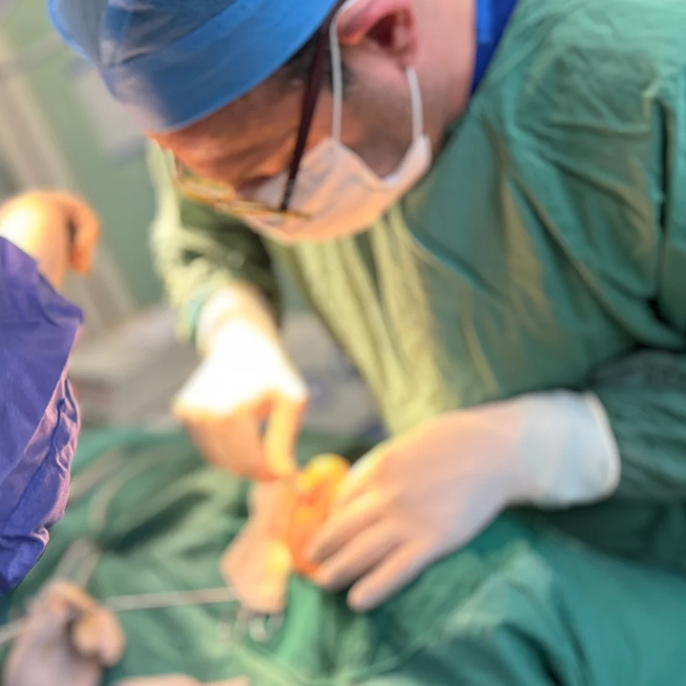 هزینه عمل بینی استخوانی